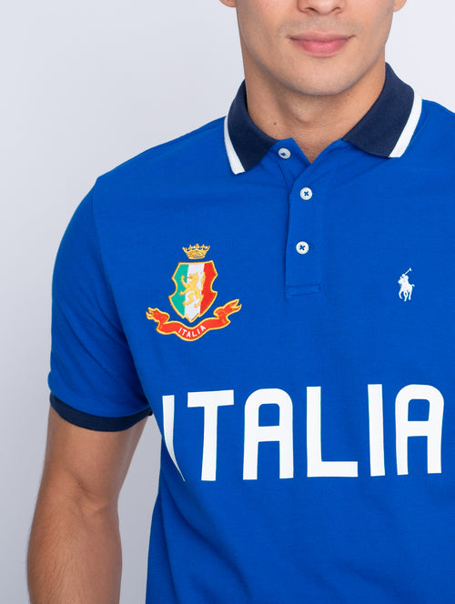 Tipo Polo  Classic Fit