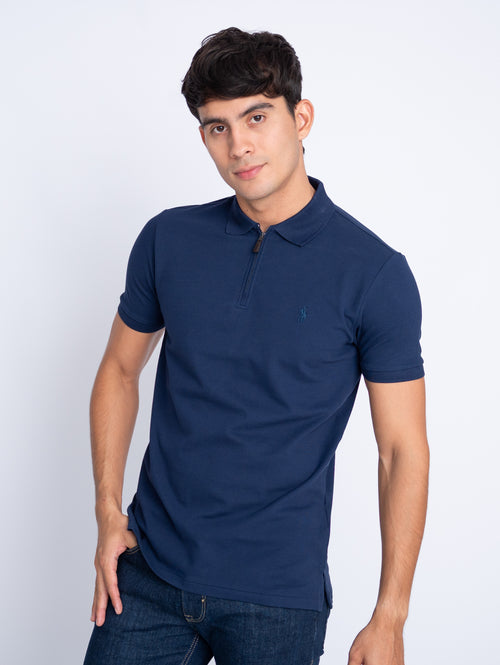 Tipo Polo Custom Slim Fit Ralph Lauren