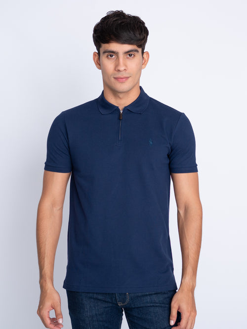 Tipo Polo Custom Slim Fit Ralph Lauren