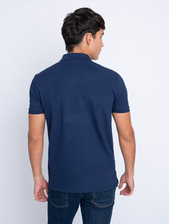 Tipo Polo Custom Slim Fit Ralph Lauren