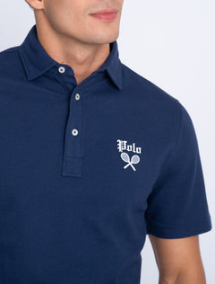 Tipo Polo Classic Fit Ralph Lauren