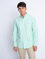 Camisa Ralph Lauren