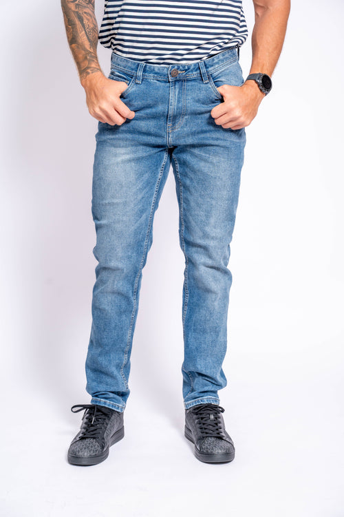 Jeans Carven
