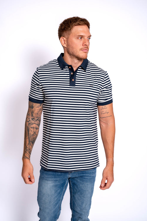 Polo Carven