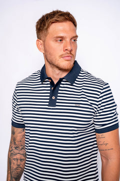 Polo Carven