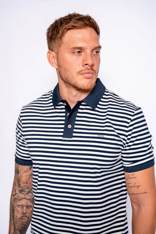 Polo Carven