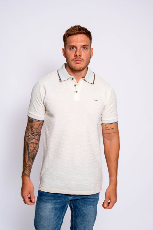 Polo Carven