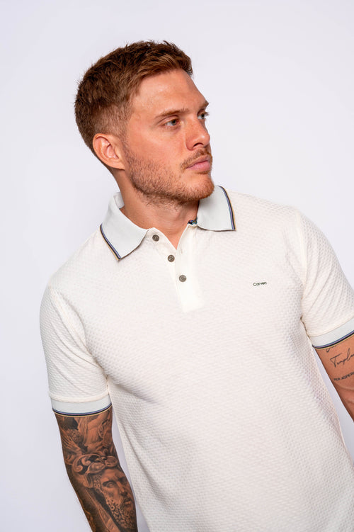 Polo Carven