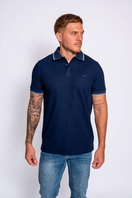 Polo Carven