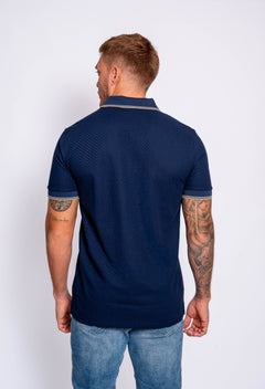 Polo Carven