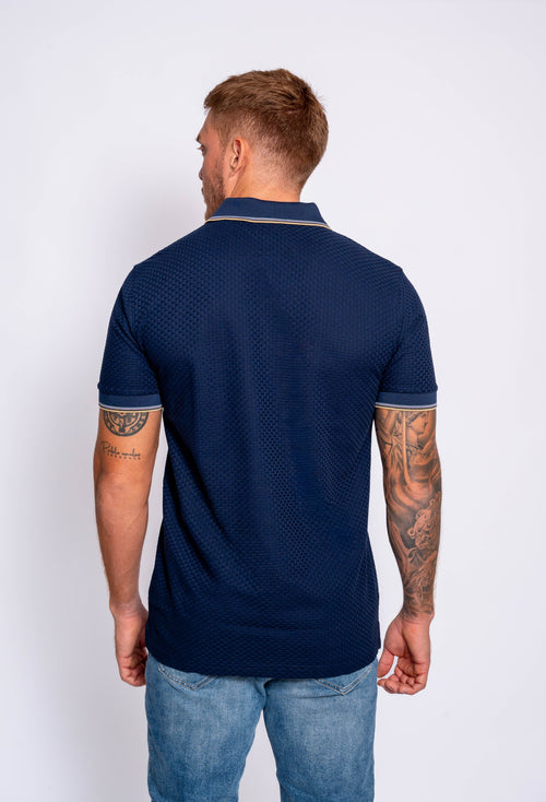 Polo Carven