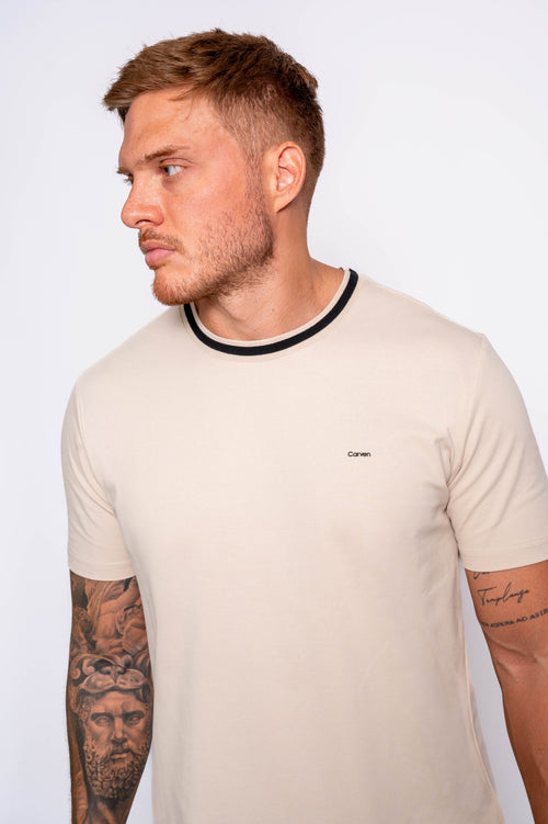 T-Shirt Carven