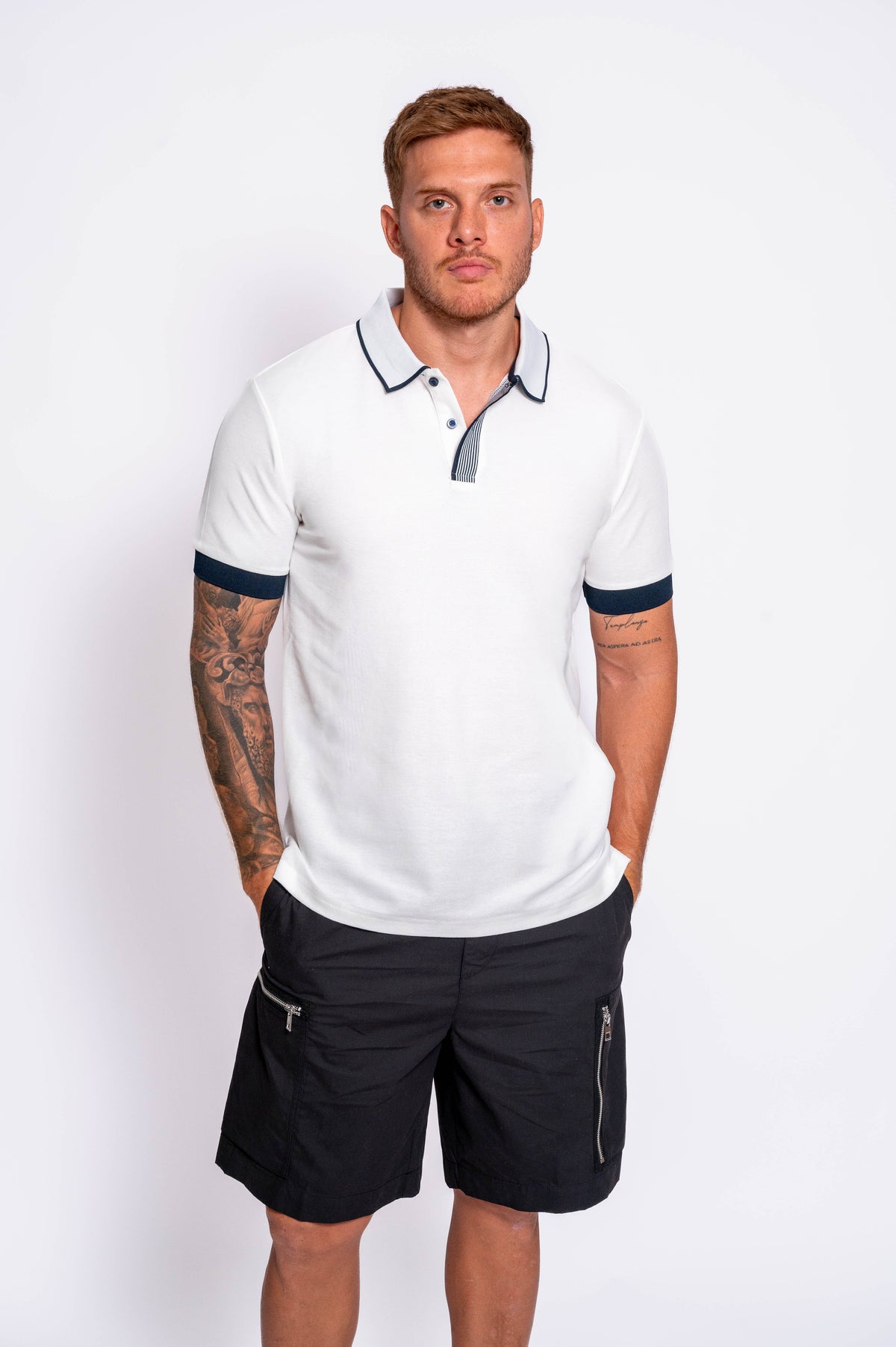 POLO CARVEN