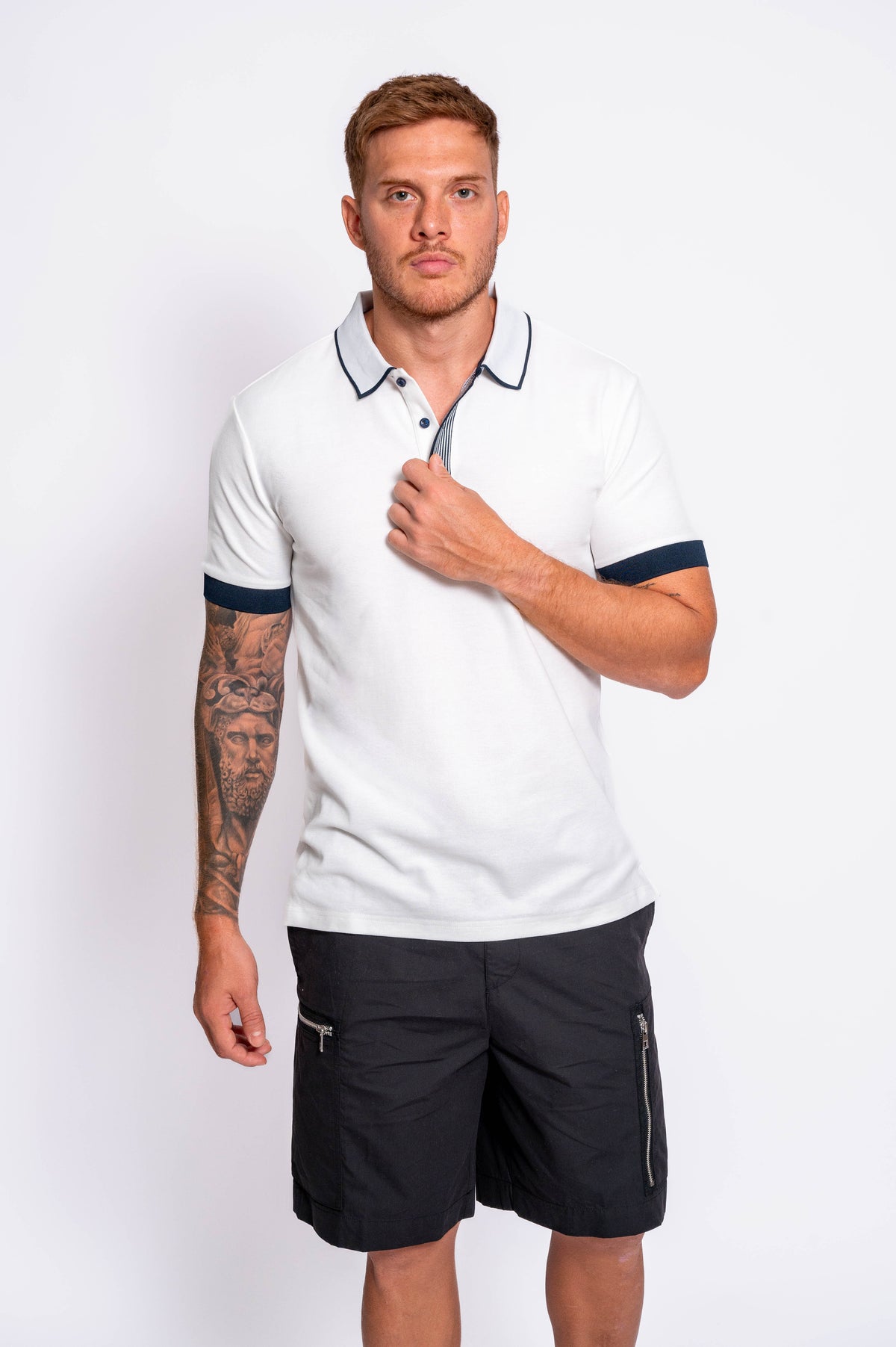 POLO CARVEN