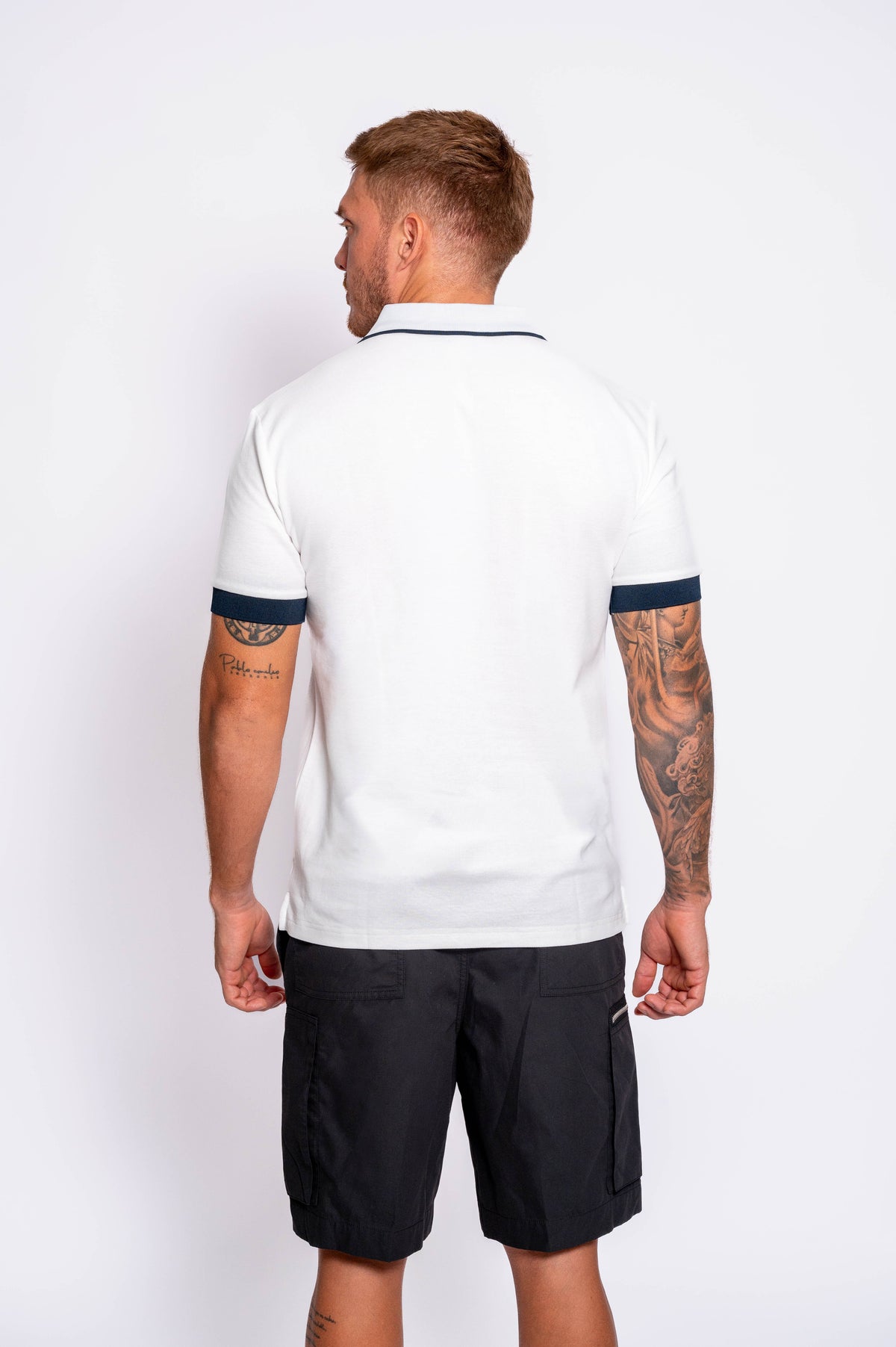 POLO CARVEN