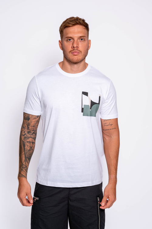 T-Shirt Carven