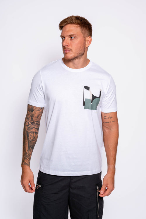 T-Shirt Carven