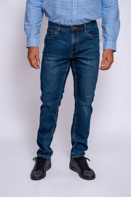Jeans Carven