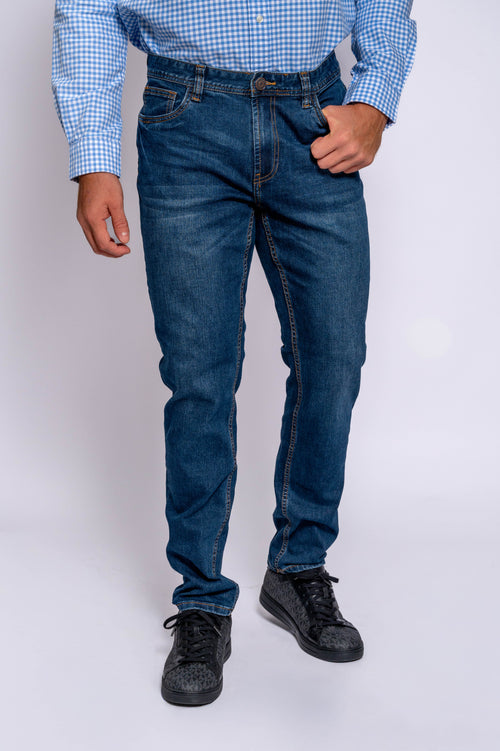 Jeans Carven