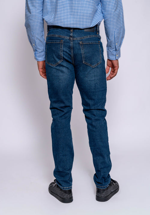Jeans Carven