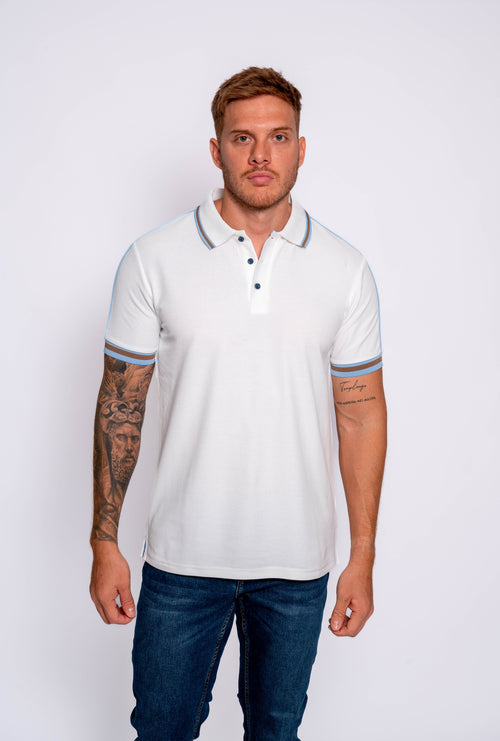 Polo Carven