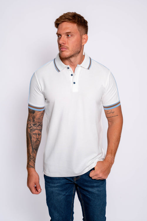 Polo Carven
