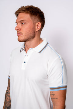 Polo Carven