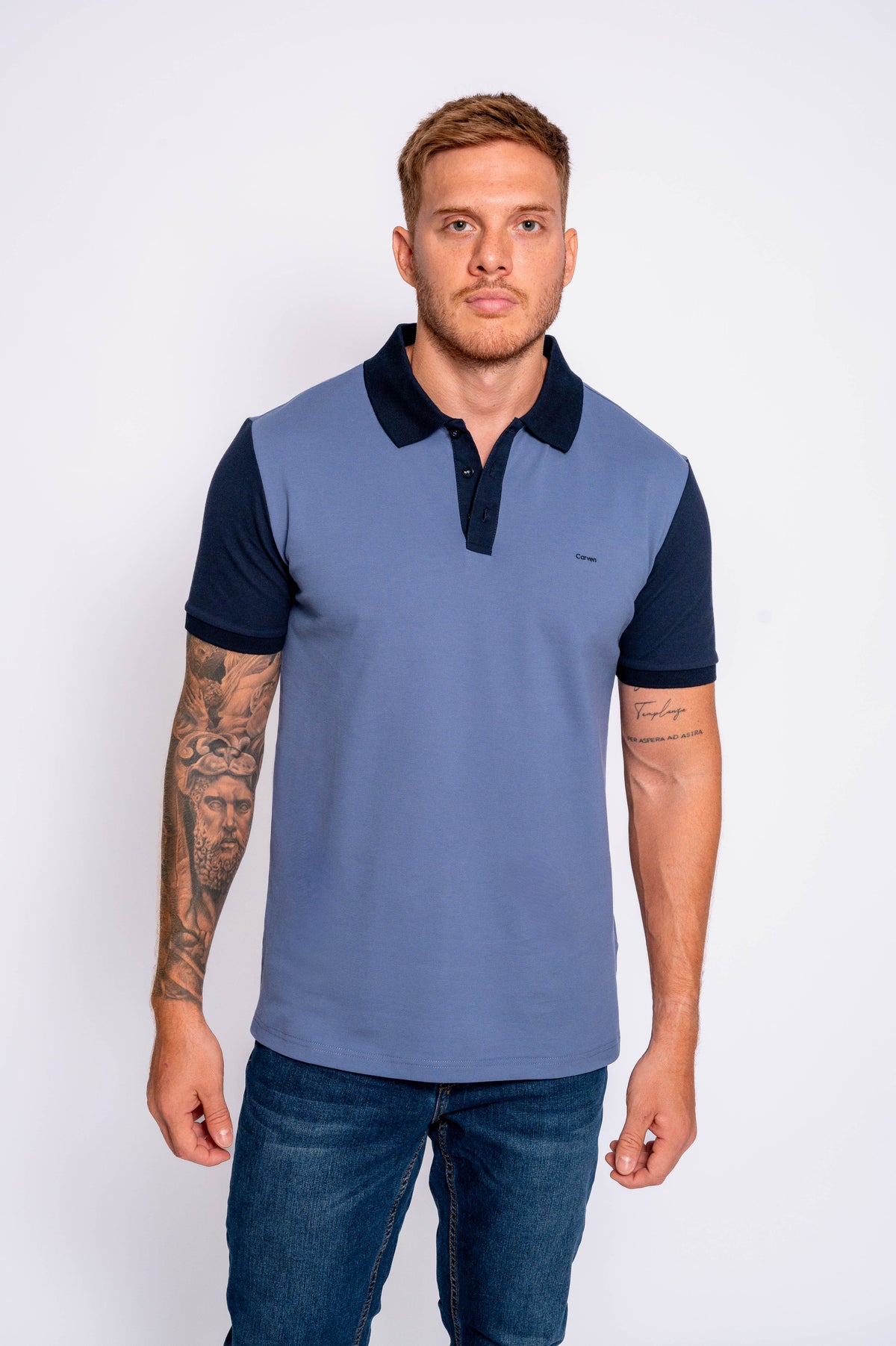 POLO CARVEN