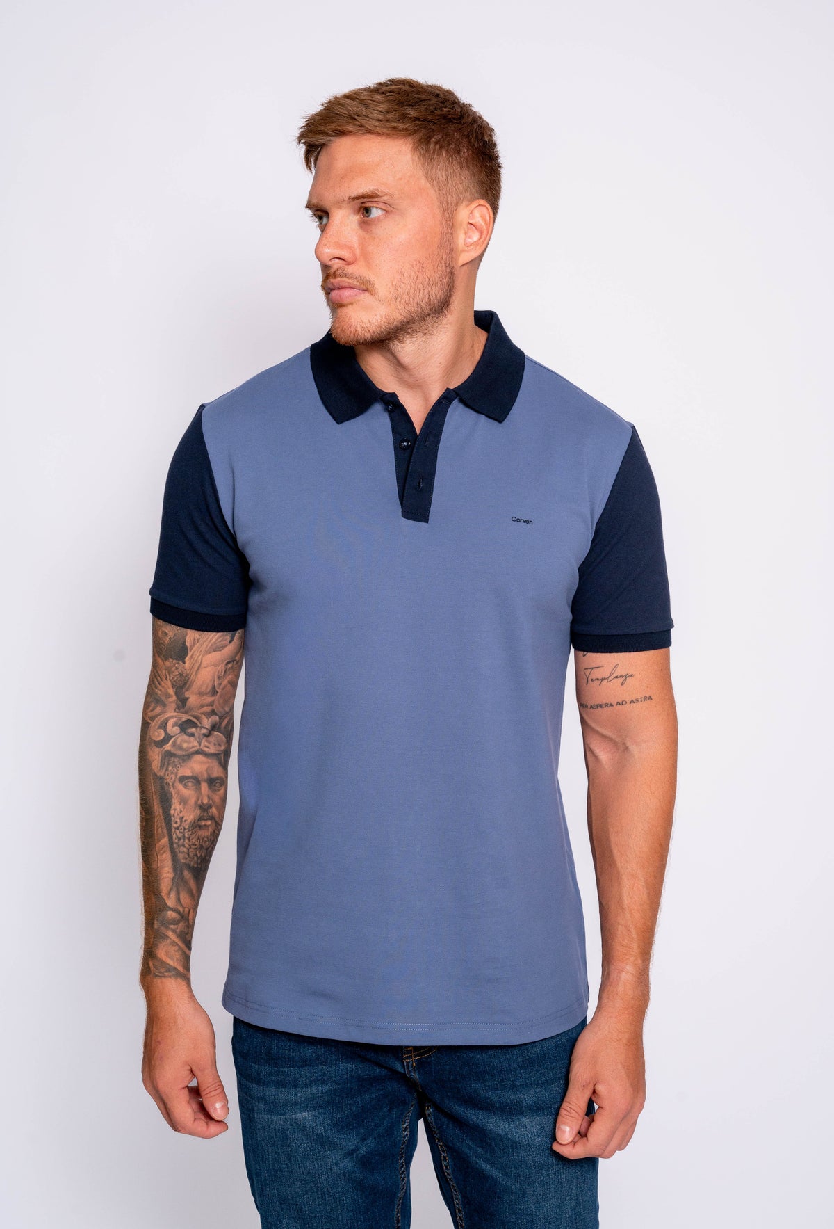 POLO CARVEN