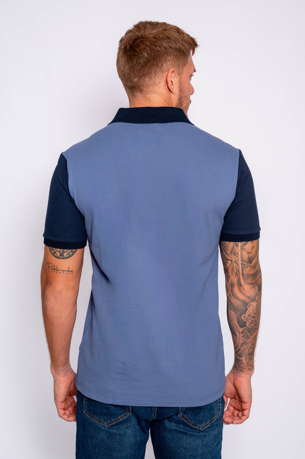 POLO CARVEN