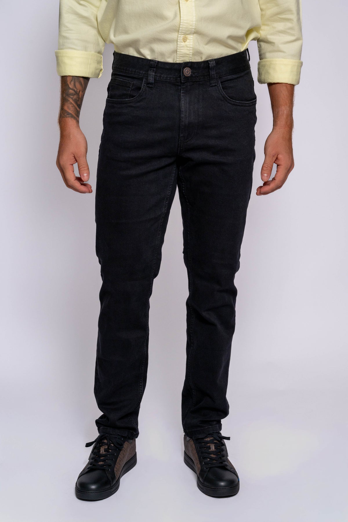 JEANS CARVEN