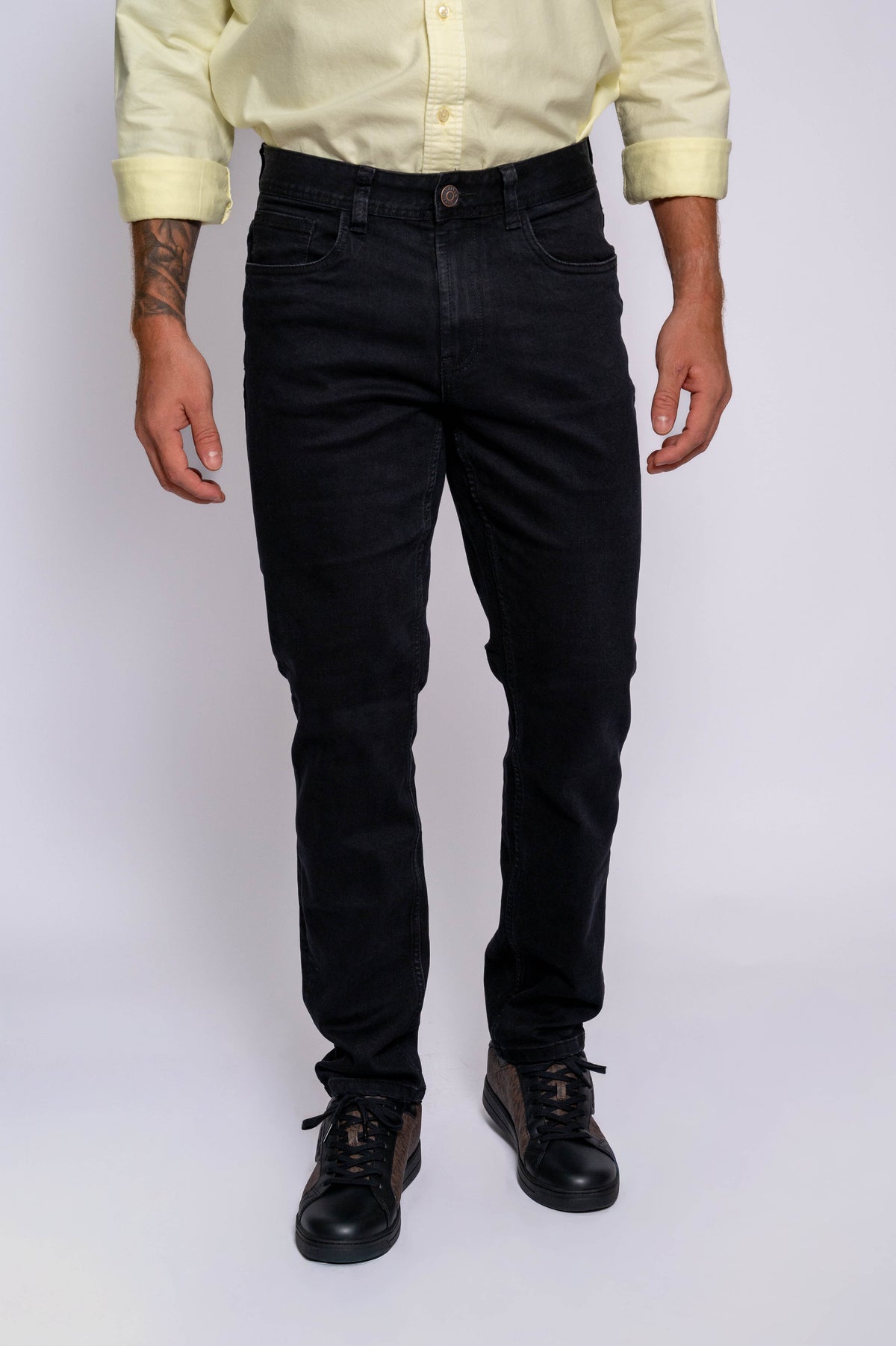 JEANS CARVEN