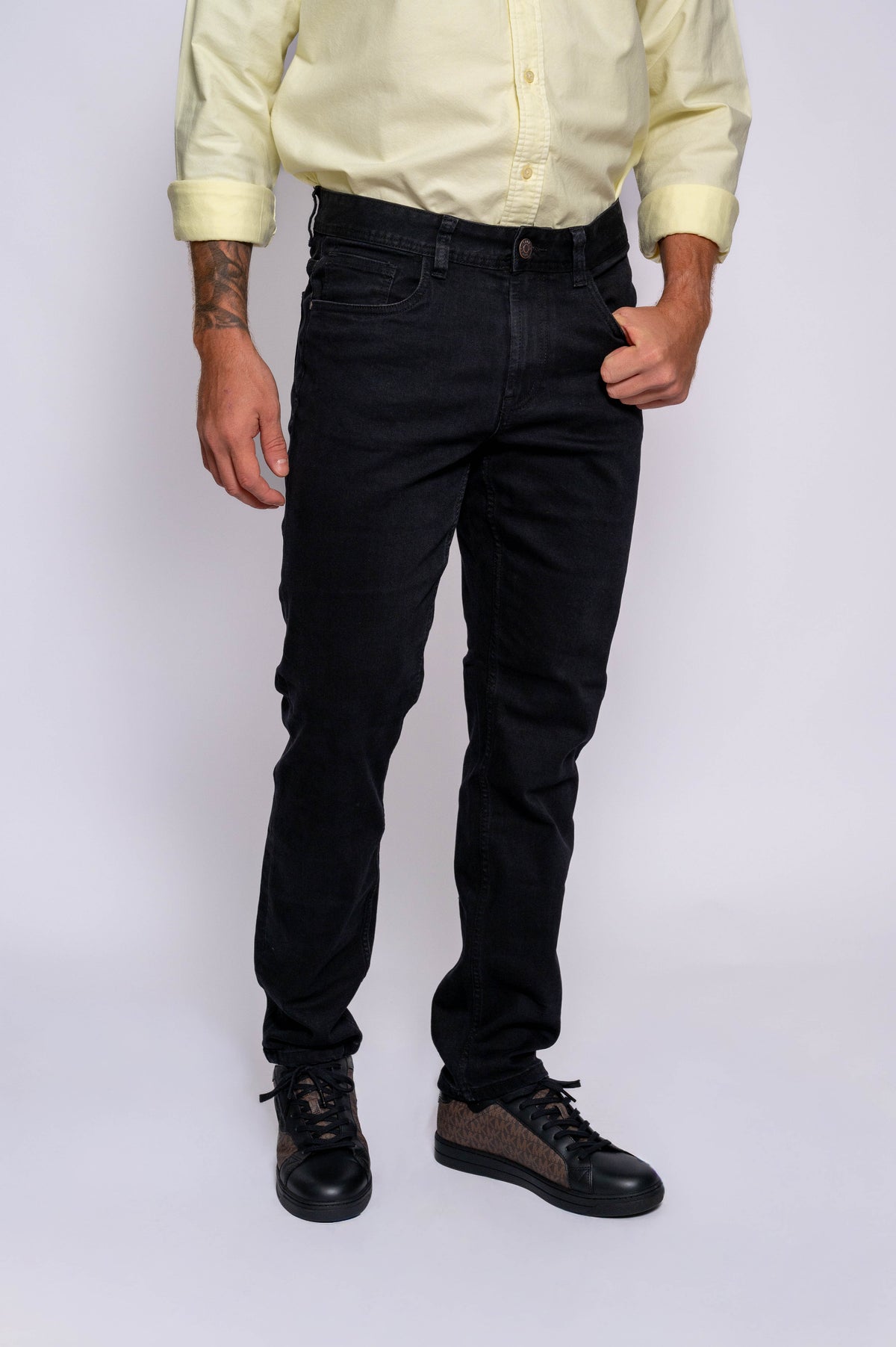 JEANS CARVEN