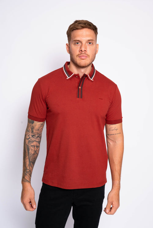 Polo Carven