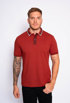 Polo Carven