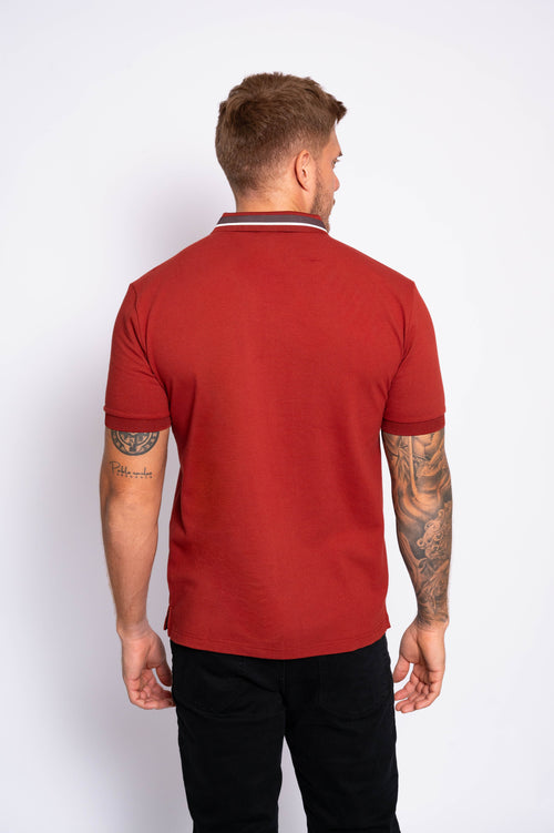 Polo Carven