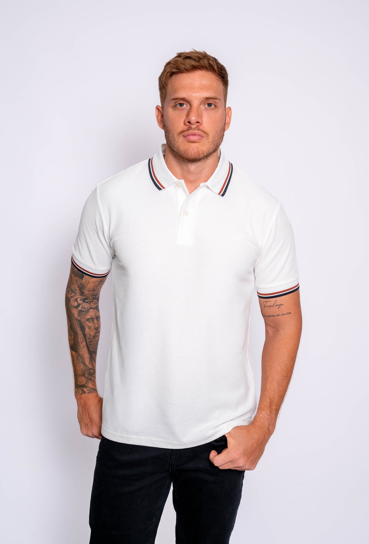 POLO CARVEN