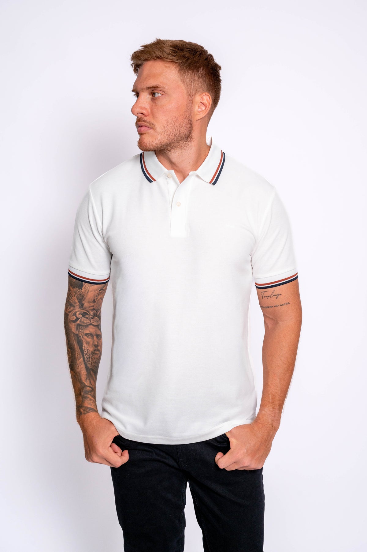 POLO CARVEN
