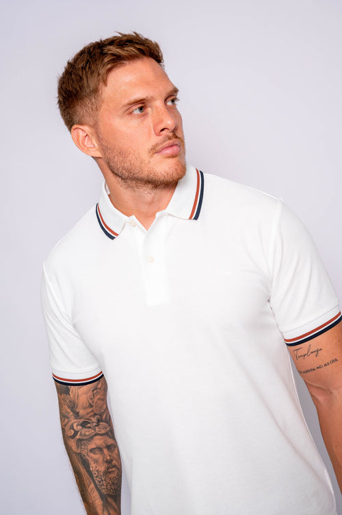 Polo Carven