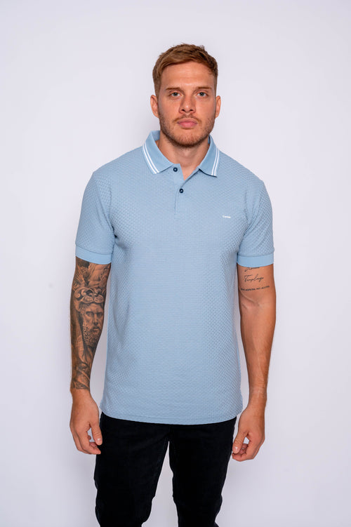Polo Carven