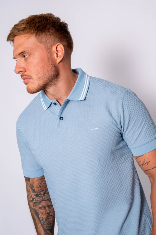 Polo Carven