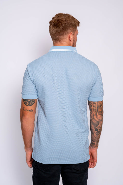 Polo Carven