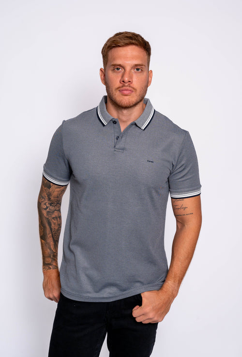 Polo Carven