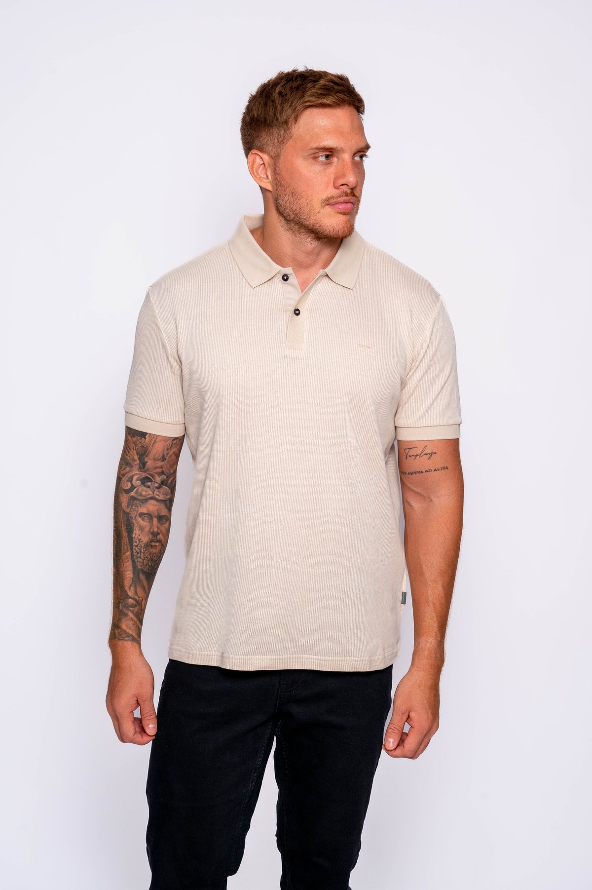 POLO CARVEN