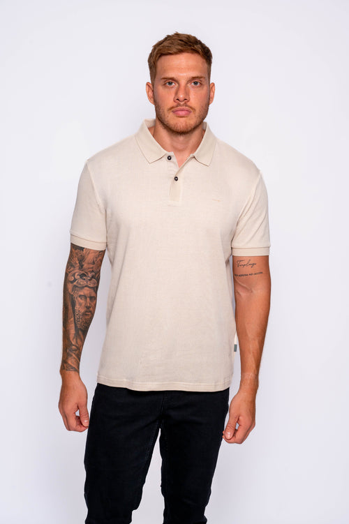 Polo Carven