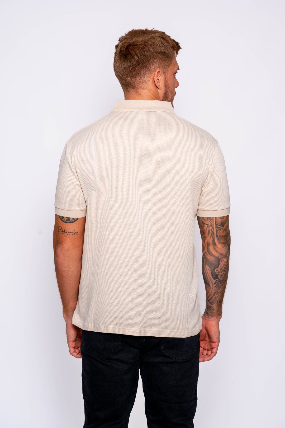 POLO CARVEN