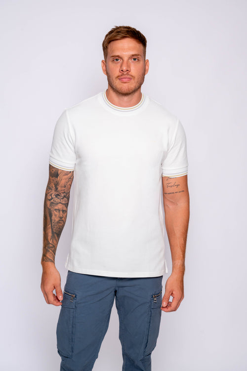 T-Shirt Carven
