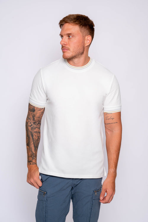 T-Shirt Carven