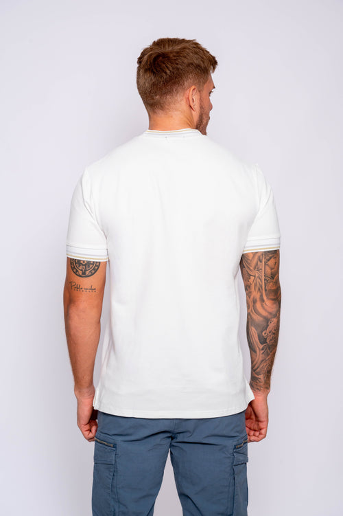 T-Shirt Carven