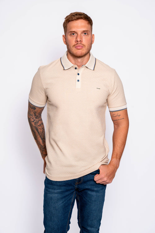 Polo Carven